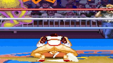 "Three-way threesome with Dong Hwan and his big dick"