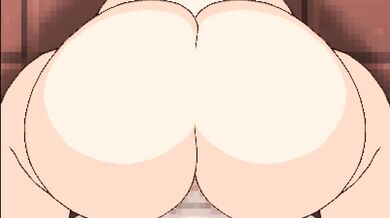'Unleashed Desires: The Forbidden Fortress Hentai Movie Version.'