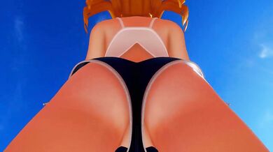 "MMD: Sexy Mi, Historia Reiss"