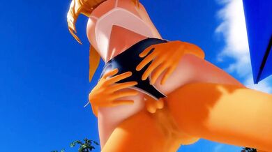 "MMD: Sexy Mi, Historia Reiss"