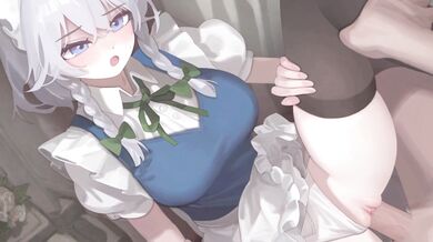 "Kiss of the Ninja Maidens"