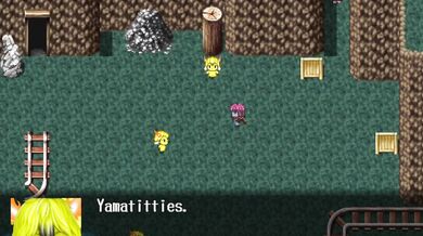 "The Three Charms: Ep 5 - Battle at Dragons Peak!"