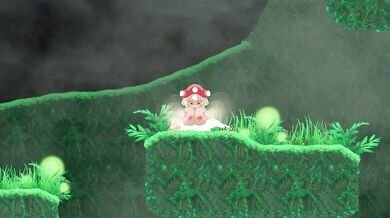 'Taming Lillian's Wild Monster Girl Adventures'