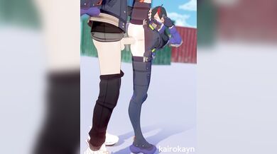 "Mature Asian Beauty Zhu Yuan gets pounded by a horny, young stud."