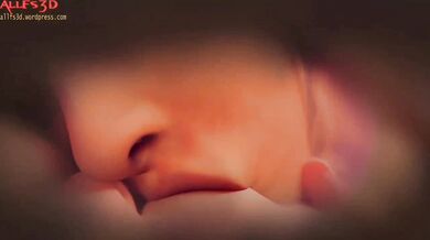 'The Secret Lust of Ada Wong: A Hentai Foot Fetish Movie in Pantyhose [AllFS3D] [French-sub]'