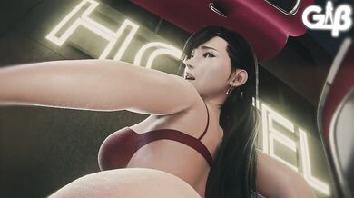 "A Taste of the Unexpected - A Hentai Twist!"