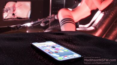 'Lusty Fireworks: The Spark of Desire Part 1'