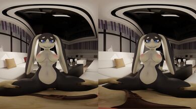 'Super-Sized Big-Titted MILF Sucks and Fucks Dildos in Endless Orgasmic Bliss'