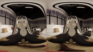 'Super-Sized Big-Titted MILF Sucks and Fucks Dildos in Endless Orgasmic Bliss'