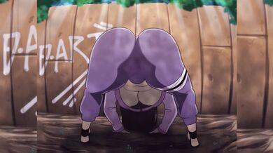 'Blowjob Boss on Office Chair'