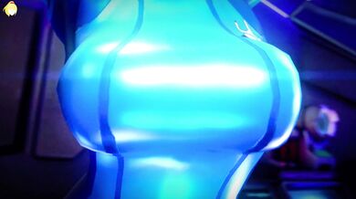 "Super Smash Gals (HMV): ShiranuiStan's Super Sensational Hentai Porn Adventure"