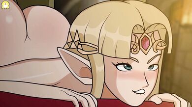 "Super Smash Gals (HMV): ShiranuiStan's Super Sensational Hentai Porn Adventure"