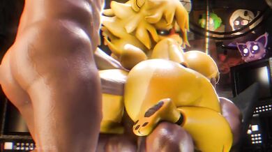 "Brazilian Punk" | Gangbang/Threesome PMV/HMV | Quaver