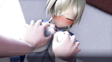 'Undercover Hentai: Secret Memoirs of a Public Security Bureau Chief's Swimsuit Investigation [Taka84]'