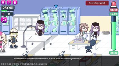 "Penetration of the Day: A Tentacle Breaching Experience"