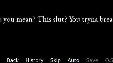 "One Futa's Temptation - A Gallery of Unplanned Destinies, Part 7"