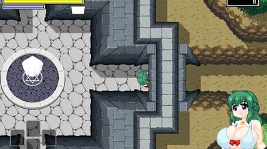 "Breaking the Seventh Heaven: The Fortress of Unbridled Desire"