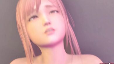 The Hentai Master and His Little Slave - Honoka's Adventure (Mandatory Fill-in-the-Blanks)