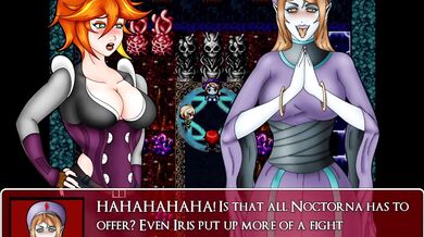 'Erotic Reward for Bloodthirsty Vampire Slaying Becomes Fatal Mistake '