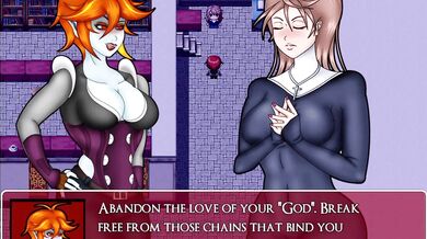 'Erotic Reward for Bloodthirsty Vampire Slaying Becomes Fatal Mistake '