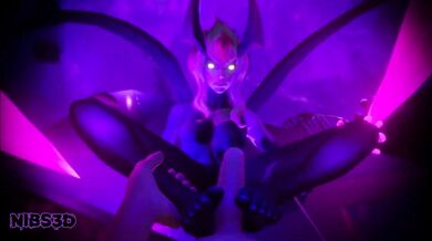 'Mom Knows Best: The Ultimate MILF Footjob Compilation'