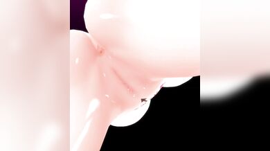 In the corner of a dark nightclub, Kyoko starts to move her body in seductive ways as she dances provocatively.