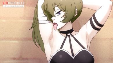 'Beautiful Seductress'