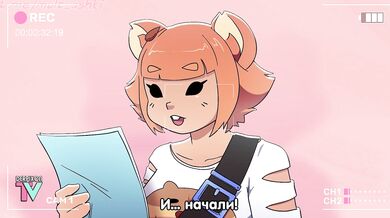 'The Secret Confessions of a Japanese Maid: Hamichi's Corner!'