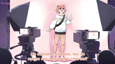 'The Secret Confessions of a Japanese Maid: Hamichi's Corner!'