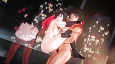 "The Soul of Sex: A Suhe's Affair"