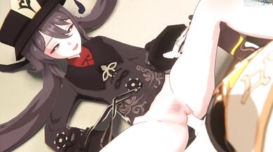 'The Adventures of Hu Tao: Horizontal Slope Edition'