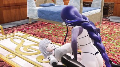 'The Nightingale and the Golden Goblin'