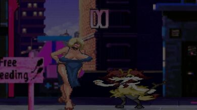 'An actual MVC Kyouko ❤️'