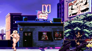 'An actual MVC Kyouko ❤️'