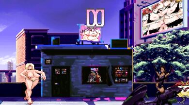 'An actual MVC Kyouko ❤️'