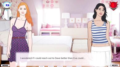 'Once Upon a Time in the Hood: Chapter 12. The Wicked Ways of Tony Tough'