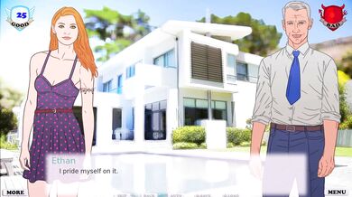 'Once Upon a Time in the Hood: Chapter 12. The Wicked Ways of Tony Tough'