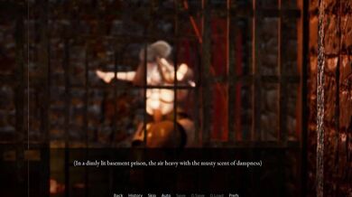 'The Futa's Accidental Conquest - A Gallery of Unforeseen Destinies Part 6'