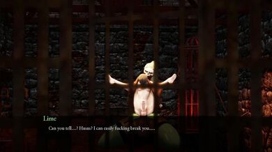 'The Futa's Accidental Conquest - A Gallery of Unforeseen Destinies Part 6'