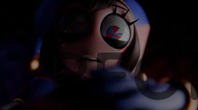 My first time with Pomny (a reference to a Japanese dating simulator game)