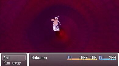 The Three Charms Ep 7: The Akaname bathhouse!