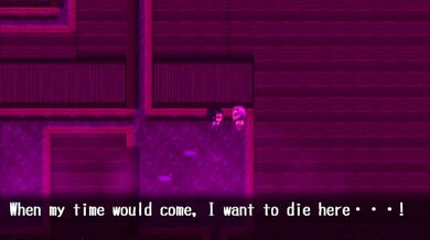 The Three Charms Ep 7: The Akaname bathhouse!