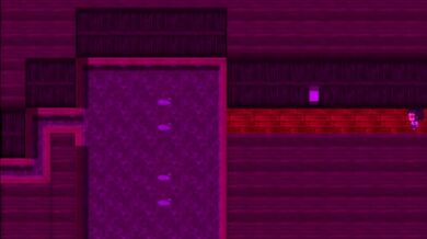 The Three Charms Ep 7: The Akaname bathhouse!