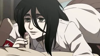 The Littlest Dick: A Tiny Penis Gets Expertly Handled by a Sexy MILF