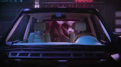 'My Love For You Never Dies - HMV - 60fps'