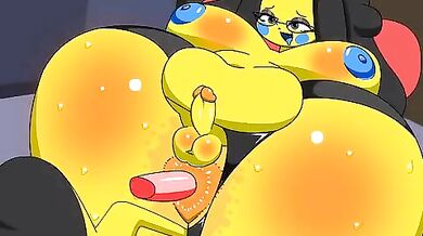 WATCH NOW: The Hottest Hentai Sex Scenes from Tecnincum Video Compilation!