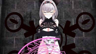 'The Insect Queen is Born: The Emergence of a New Hentai Porn Sensation'