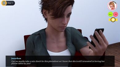 First Job, Second Chance'