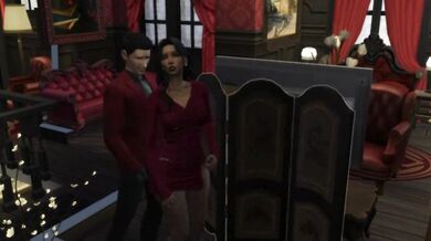 "Cassie's Secret Hentai Obsession"