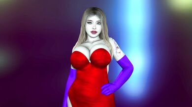 'Brunette's Bacchanalia: Chapter III (The Debauchery)'